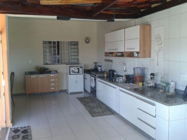 Casa, Retiro, 3 Quartos, 15 Vagas, 1 Suíte