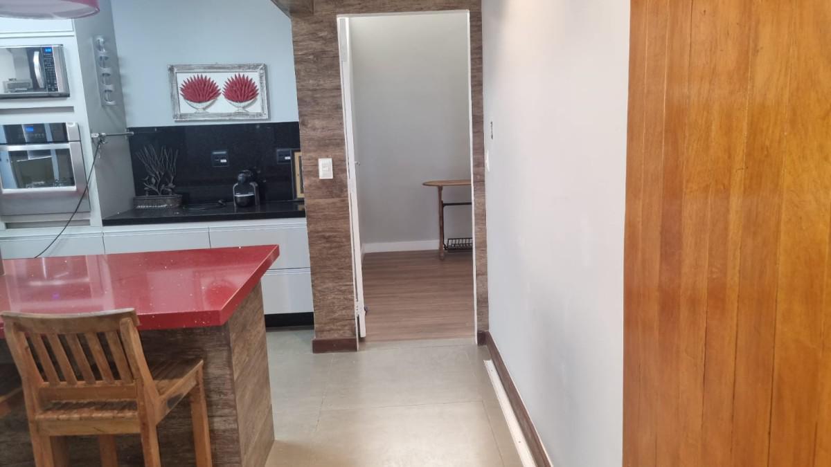 Apartamento, Santo Antônio, 4 Quartos, 3 Vagas, 2 Suítes