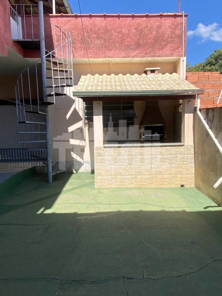 Casa, Vila Barcelona, 3 Quartos, 4 Vagas