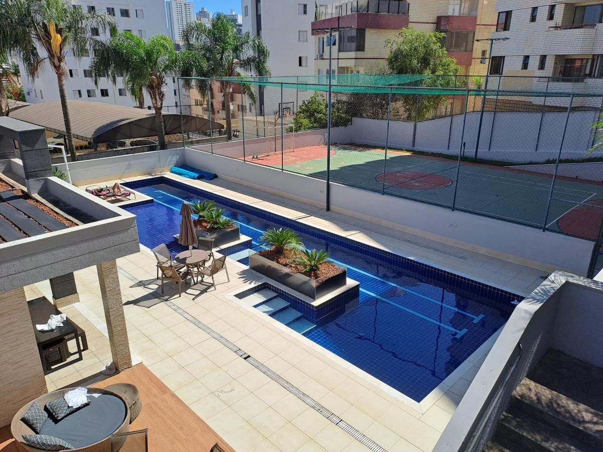 Apartamento, Buritis, 3 Quartos, 2 Vagas, 1 Suíte