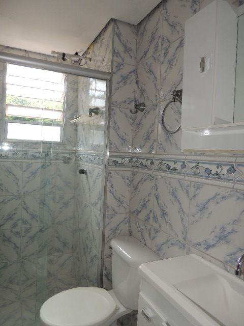 Apartamento, Rosário, 2 Quartos, 1 Vaga
