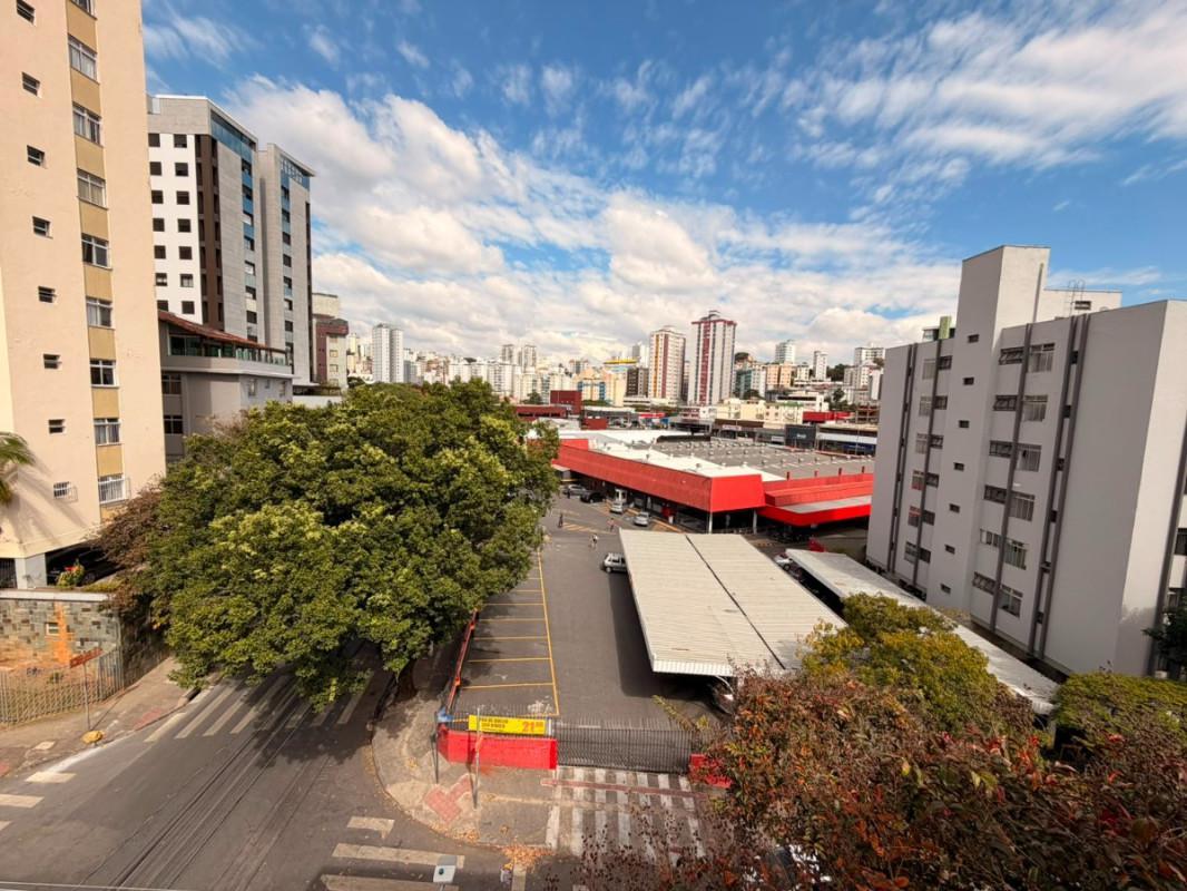 Cobertura, Cidade Nova, 4 Quartos, 4 Vagas, 2 Suítes