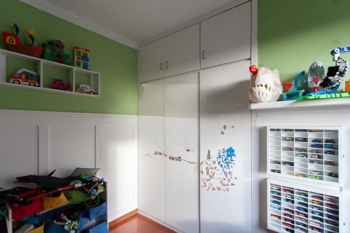 Apartamento, Serra, 4 Quartos, 2 Vagas, 1 Suíte