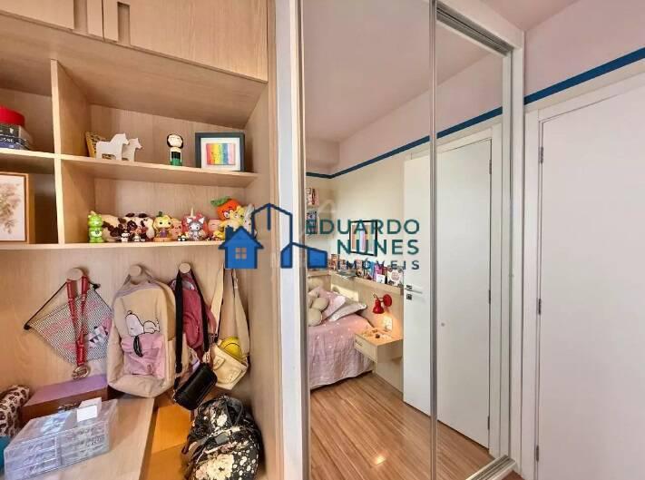 Apartamento, Gutierrez, 3 Quartos, 2 Vagas, 1 Suíte