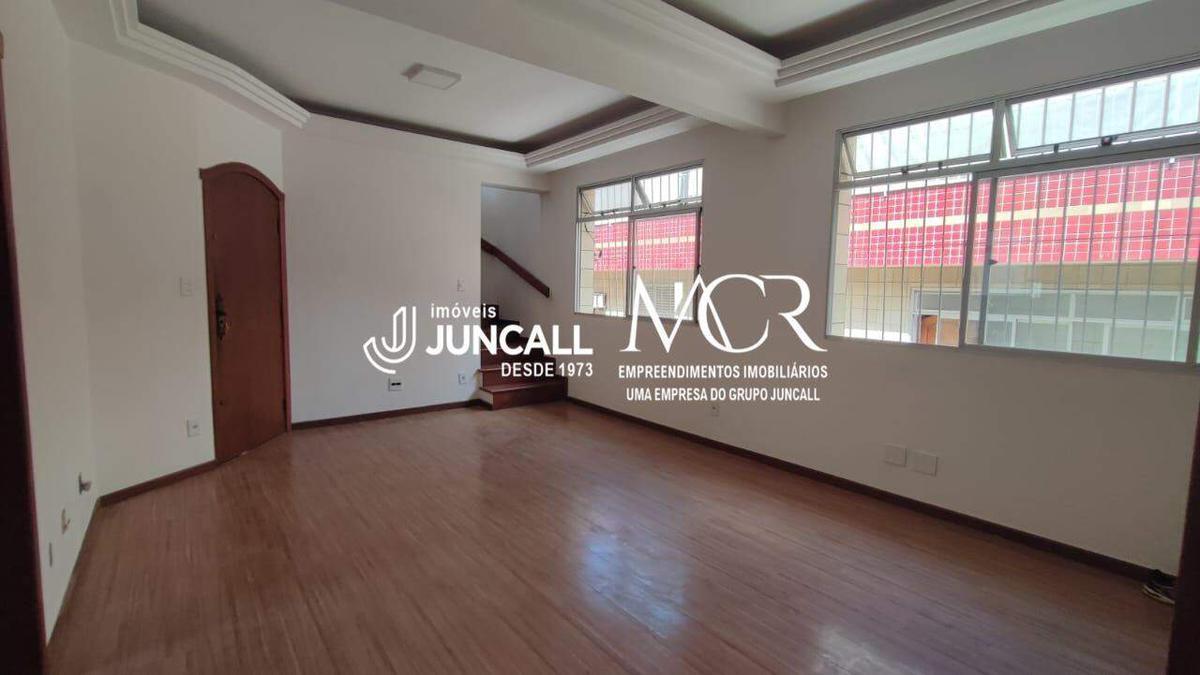 Cobertura, Cidade Nova, 3 Quartos, 2 Vagas, 1 Suíte