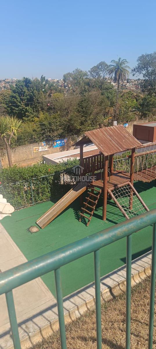 Apartamento, Bernardo de Souza, 2 Quartos, 1 Vaga