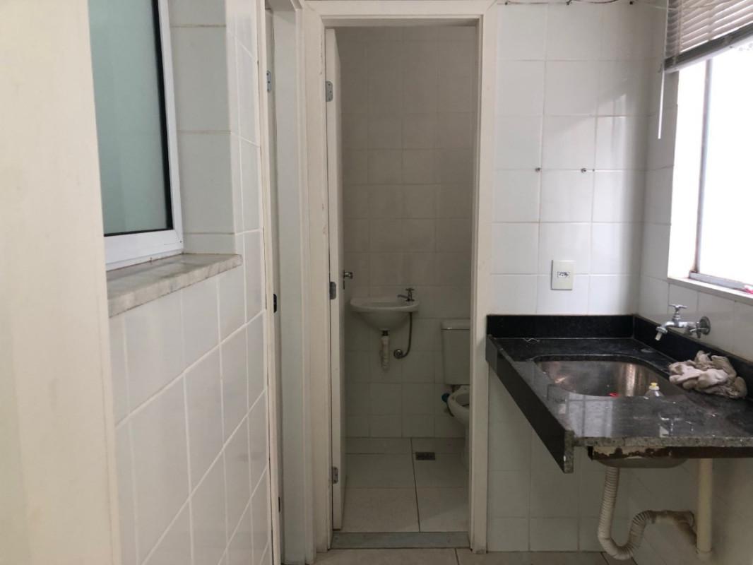 Apartamento, Buritis, 3 Quartos, 2 Vagas, 1 Suíte