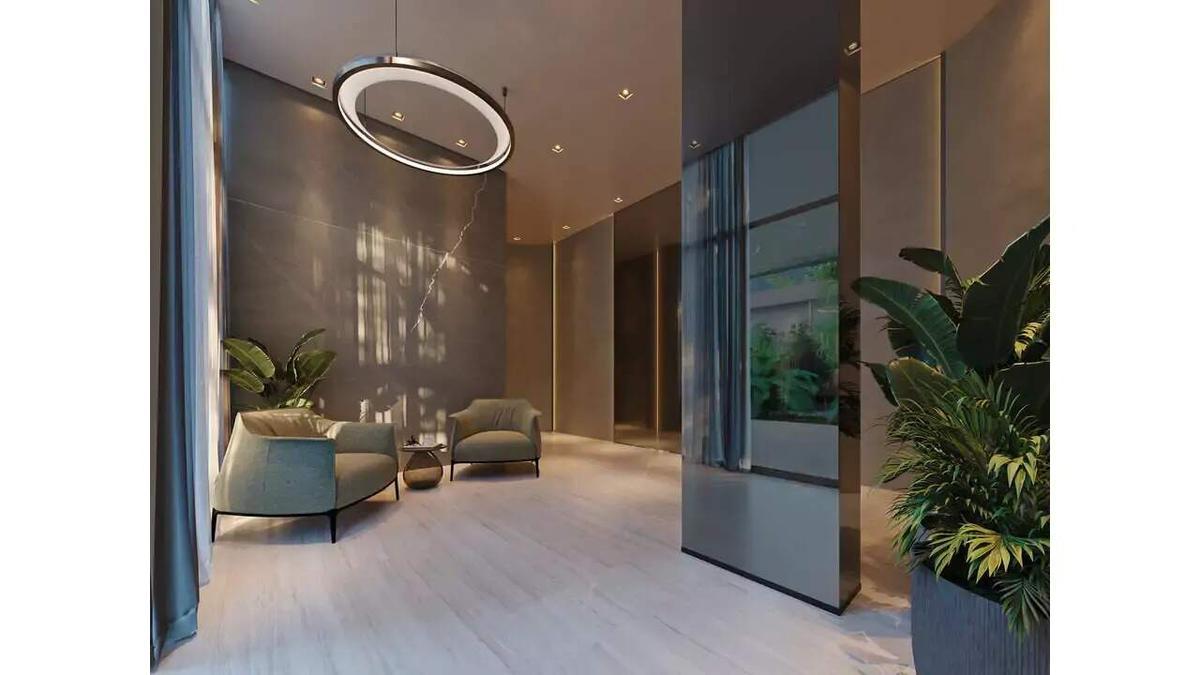 Apartamento, Vila da Serra, 4 Quartos, 4 Vagas