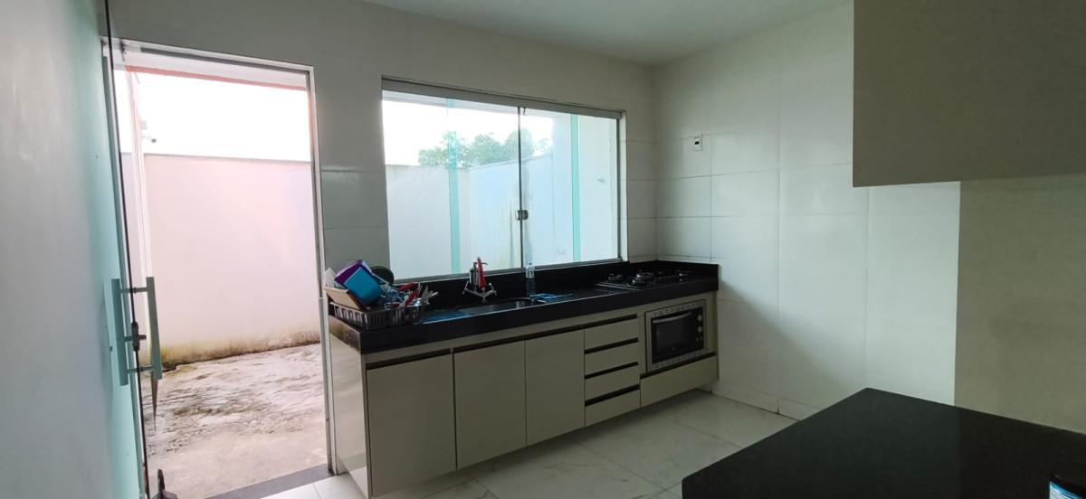 Casa, Carajás, 3 Quartos, 2 Vagas, 1 Suíte