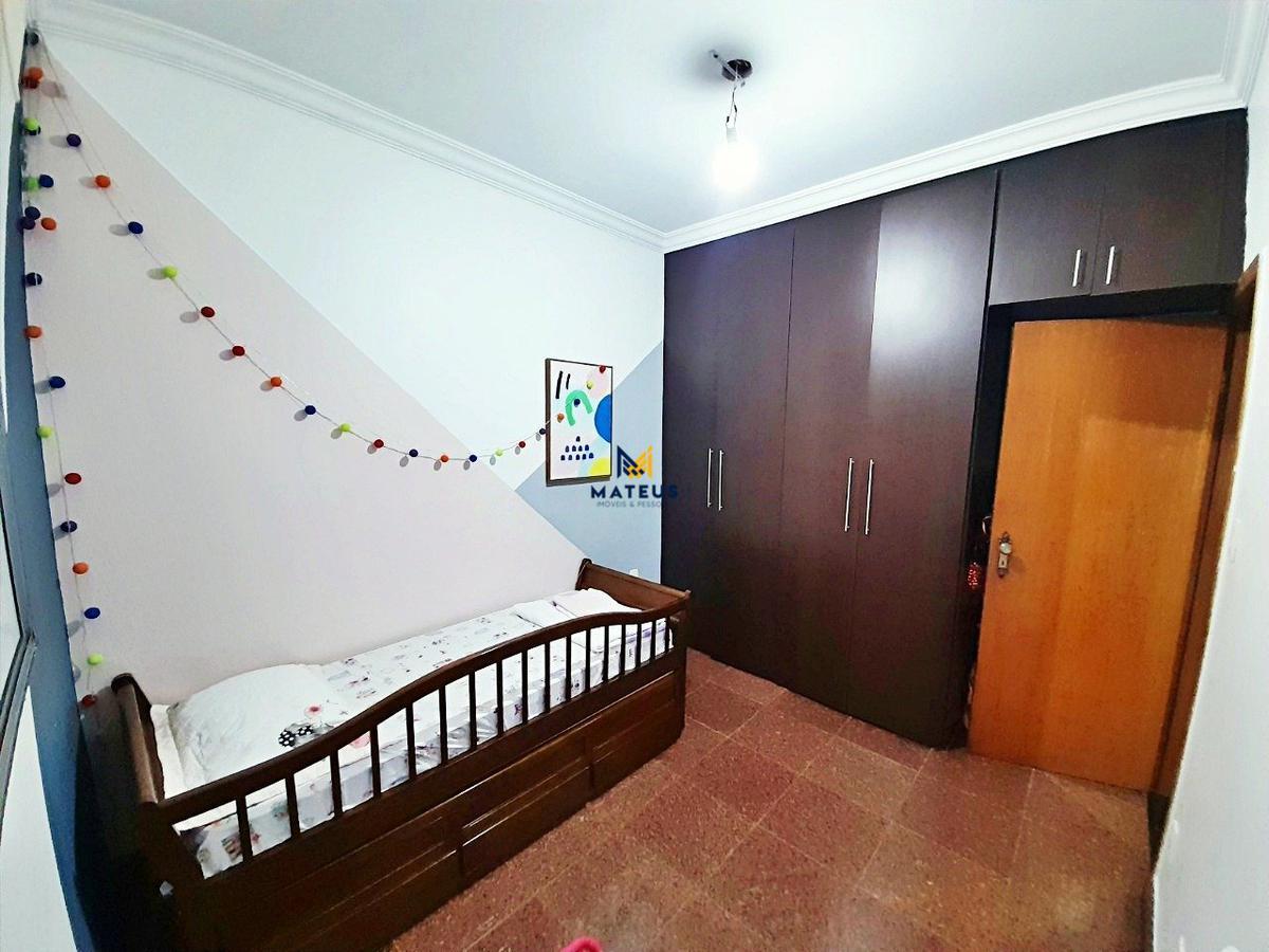 Apartamento, Caiçaras, 3 Quartos, 1 Vaga, 1 Suíte