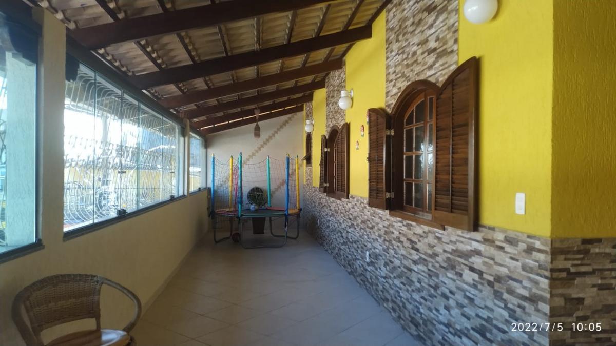 Casa, Vista Alegre, 5 Quartos, 8 Vagas, 1 Suíte