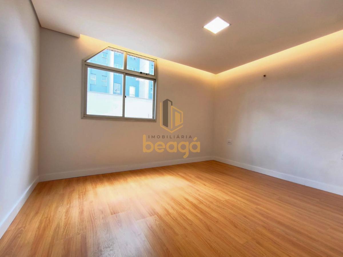 Apartamento, Coração Eucarístico, 3 Quartos, 2 Vagas, 1 Suíte