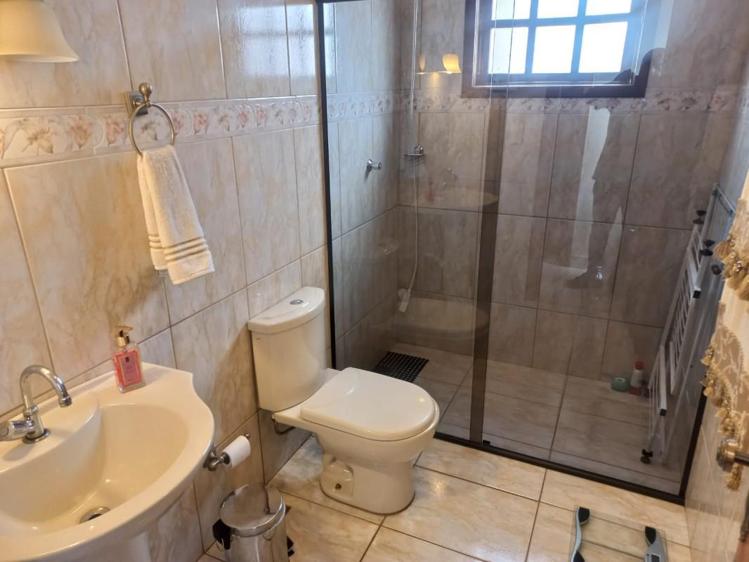 Casa, Vila Clóris, 3 Quartos, 3 Vagas, 1 Suíte