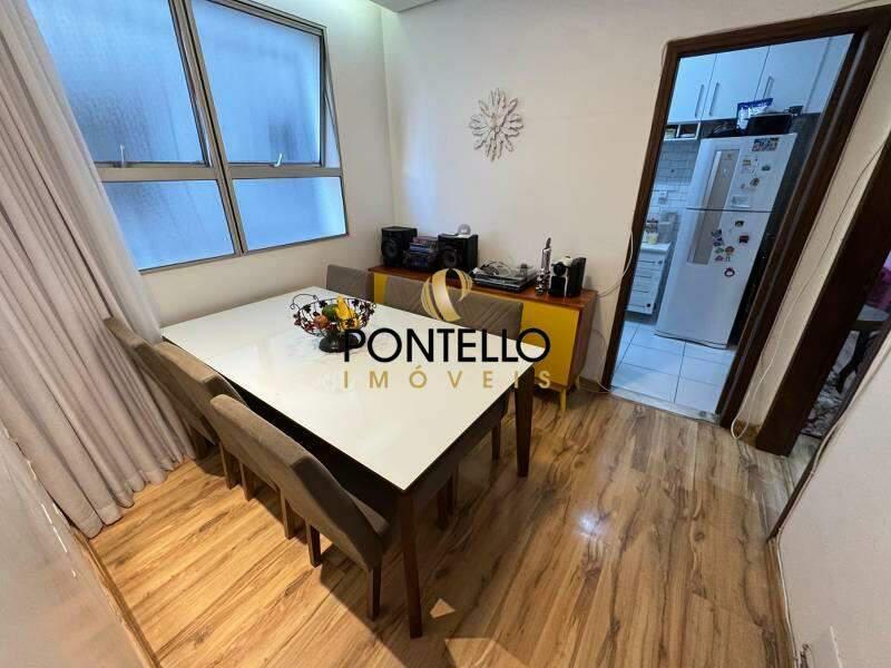 Apartamento, Colégio Batista, 3 Quartos, 1 Vaga