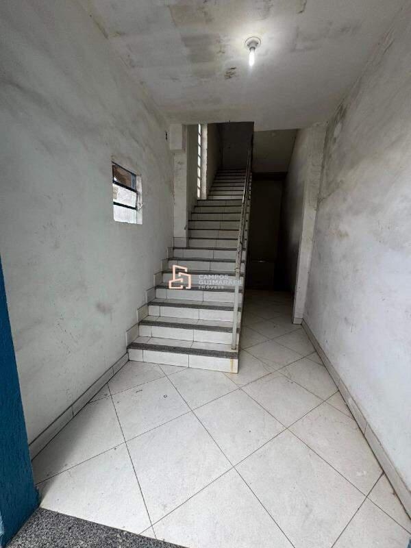 Apartamento, Parque Duval de Barros, 2 Quartos