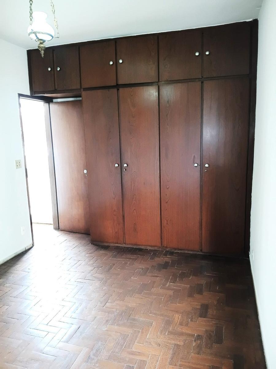 Apartamento, Lourdes, 6 Quartos, 1 Suíte