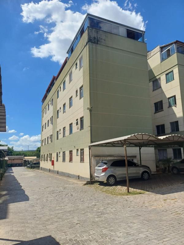 Apartamento, Imbiruçu, 2 Quartos, 1 Vaga