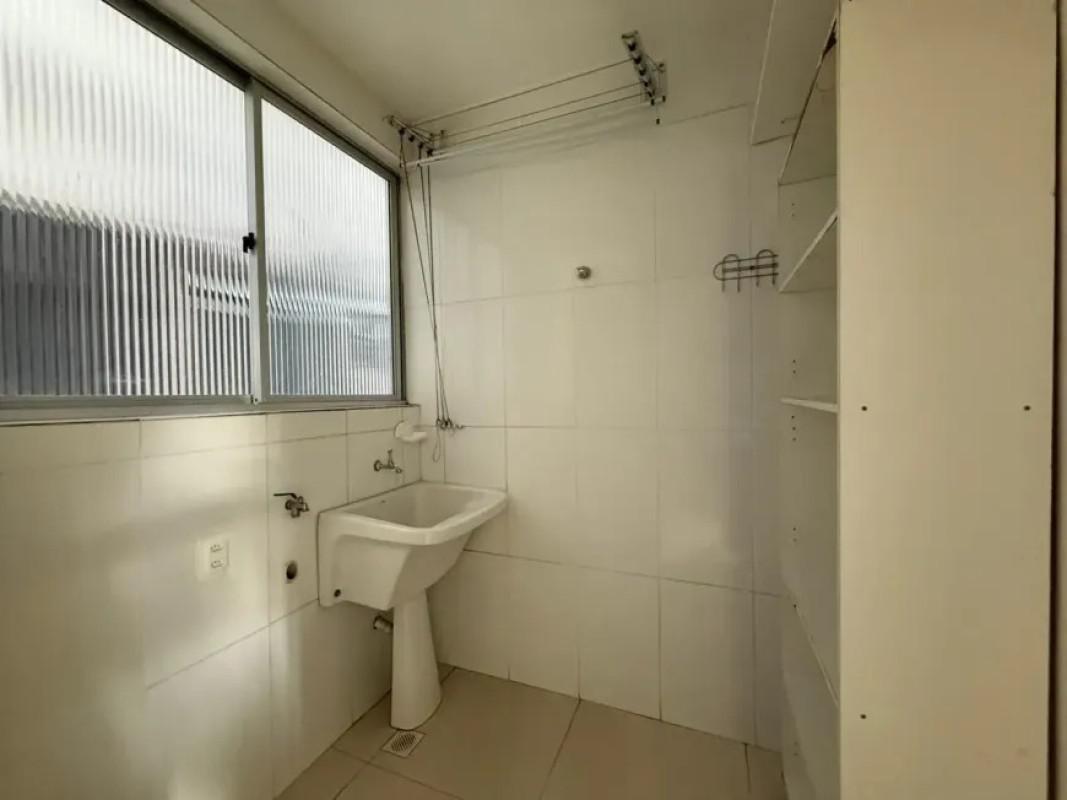 Apartamento, Alto Caiçaras, 3 Quartos, 2 Vagas, 1 Suíte