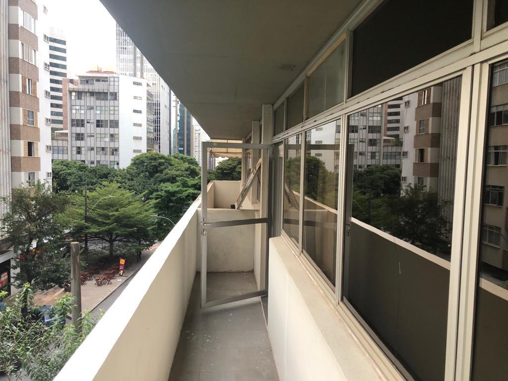 Sala, Savassi, 0 Quarto, 0 Vaga