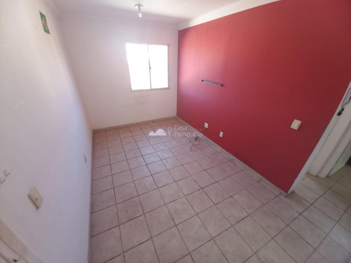 Apartamento, Juliana, 2 Quartos, 1 Vaga