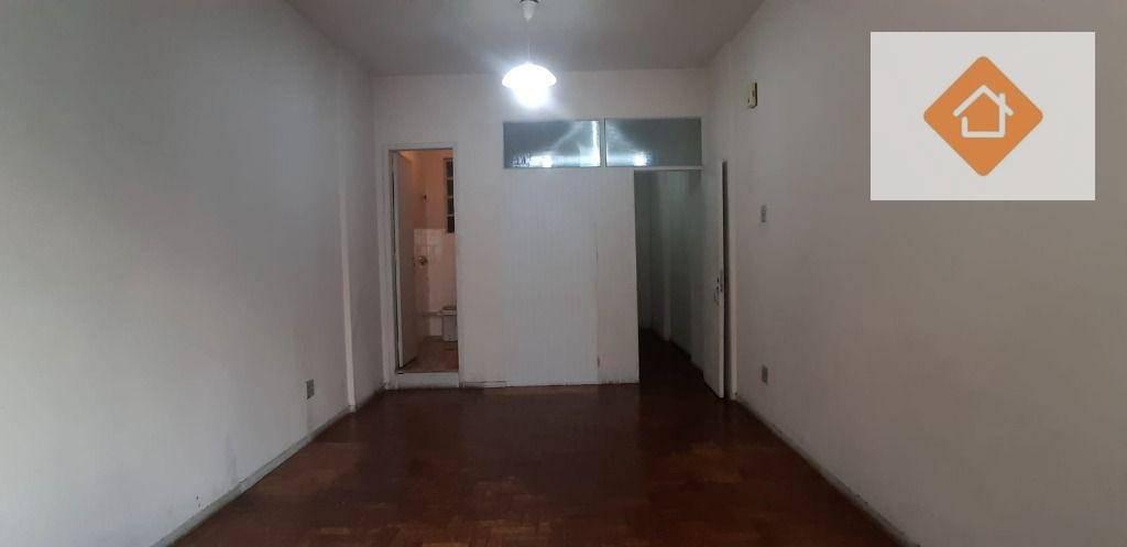 Sala, Centro, 0 Quarto, 0 Vaga