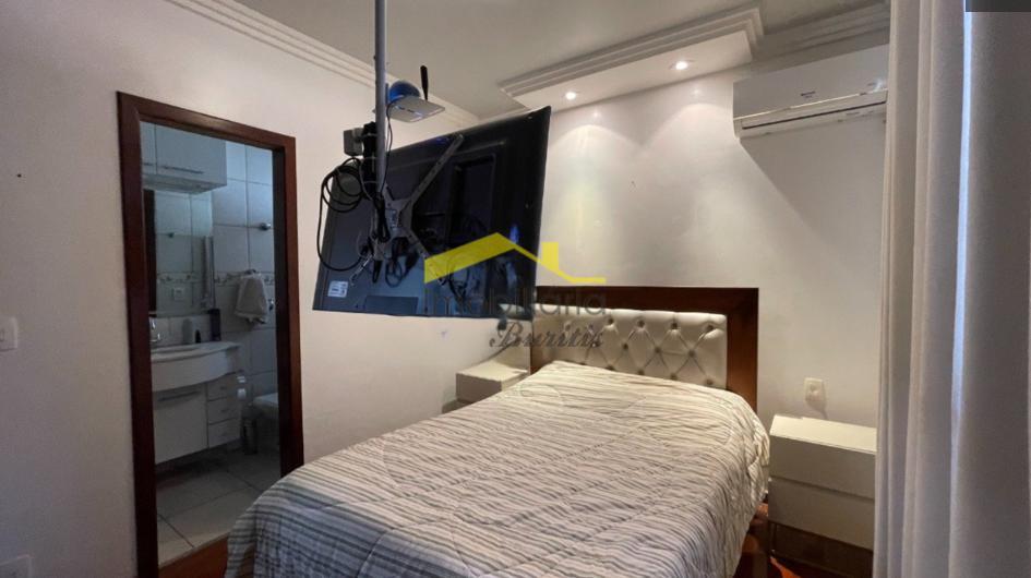 Apartamento, Havaí, 3 Quartos, 1 Vaga, 1 Suíte