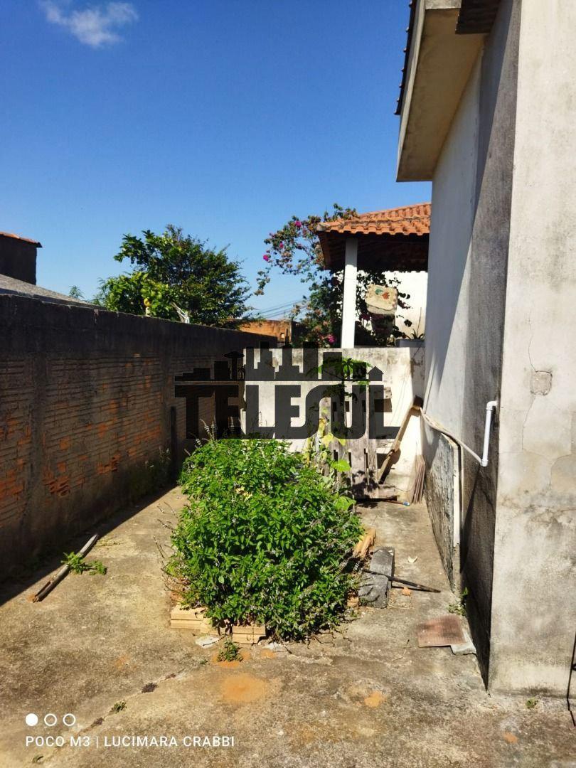 Casa, Jardim Corcetti I, 4 Quartos, 0 Vaga, 2 Suítes