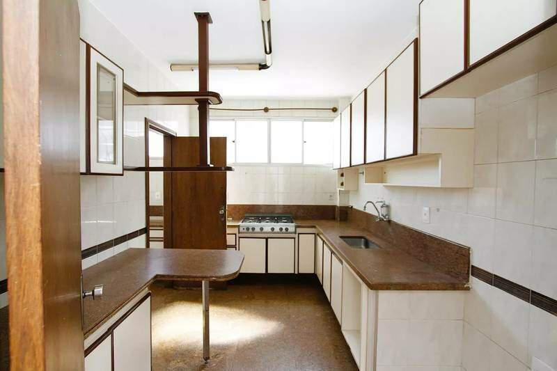 Apartamento, Prado, 4 Quartos, 2 Vagas, 1 Suíte