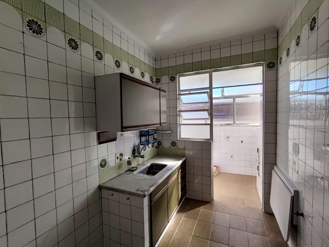Apartamento, Alto Barroca, 2 Quartos, 1 Vaga