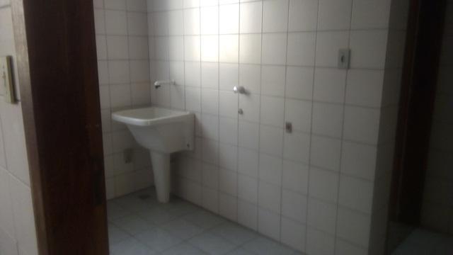 Apartamento, Vila Clóris, 3 Quartos, 1 Vaga