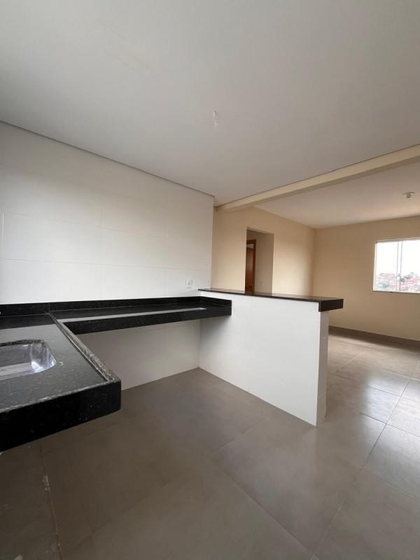 Cobertura, Pindorama, 2 Quartos, 2 Vagas, 1 Suíte