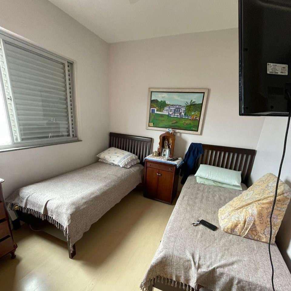 Cobertura, Buritis, 4 Quartos, 2 Vagas, 1 Suíte