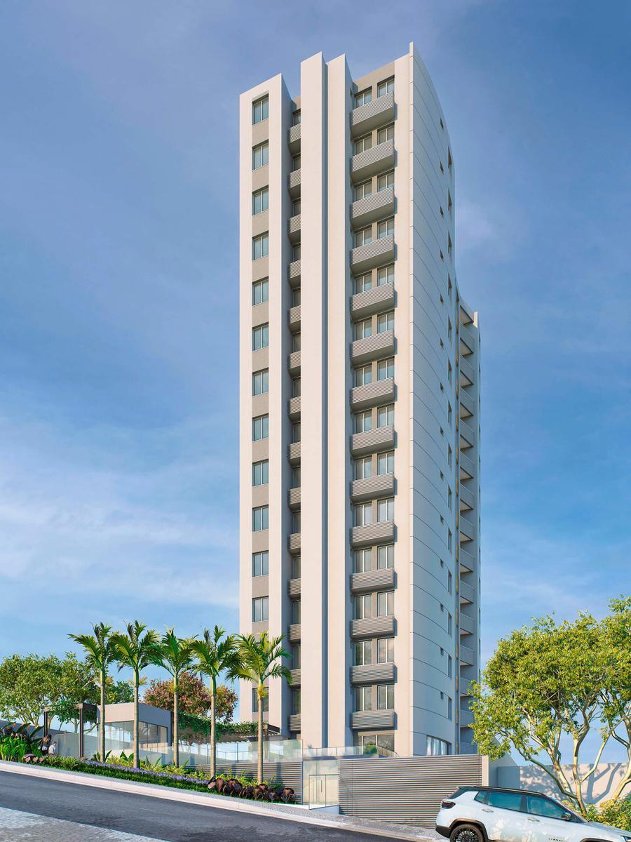 Apartamento, Graça, 3 Quartos, 2 Vagas, 1 Suíte