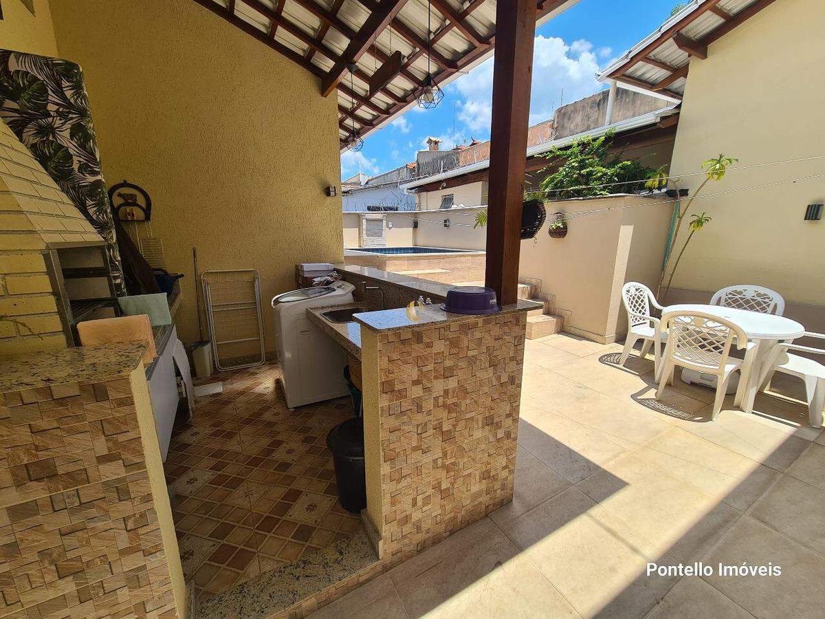 Casa, Renascença, 3 Quartos, 2 Vagas, 1 Suíte