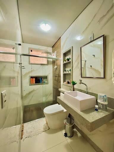 Casa, Bethânia, 3 Quartos, 3 Vagas, 1 Suíte