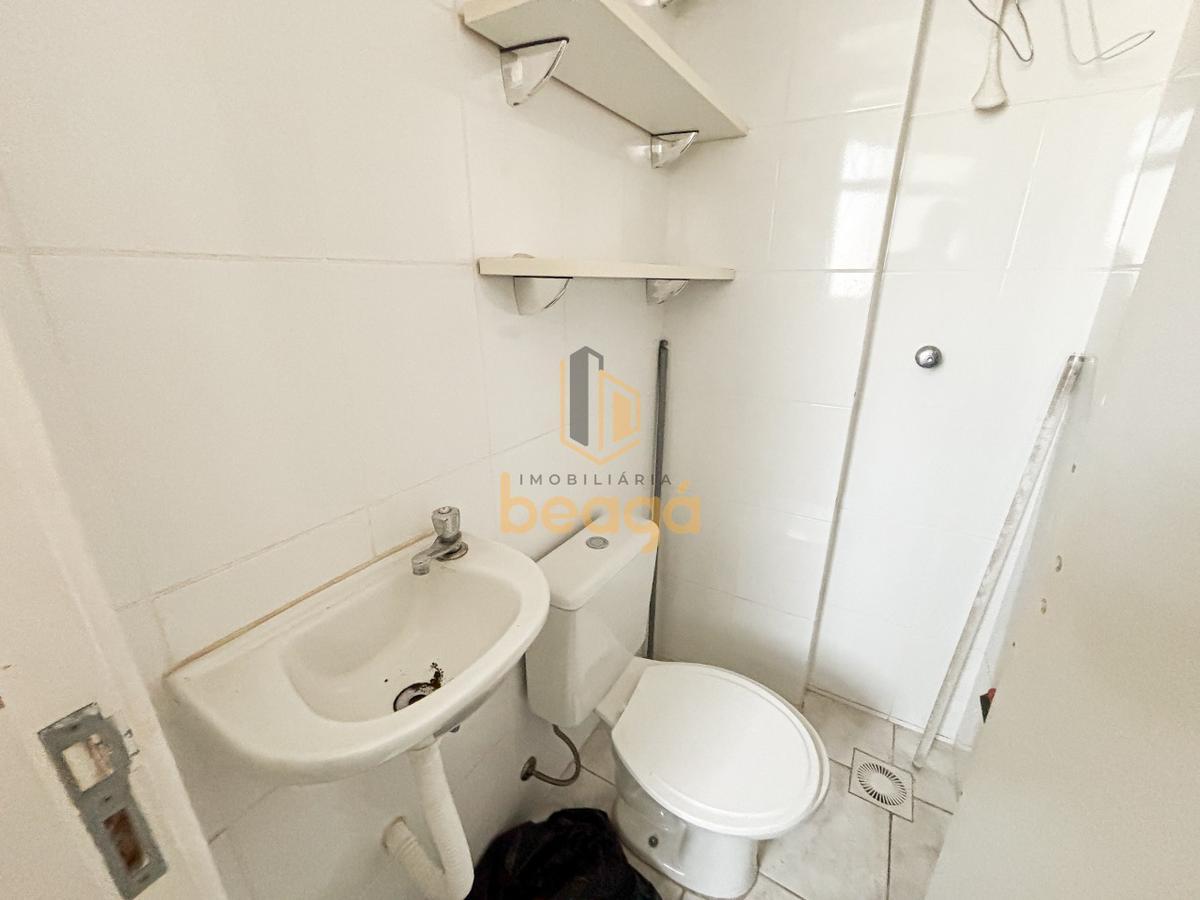 Apartamento, Castelo, 3 Quartos, 3 Vagas, 2 Suítes