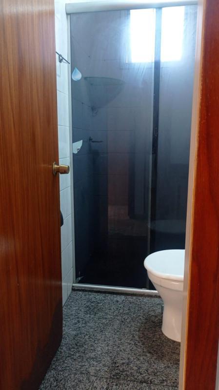 Apartamento, Betânia, 3 Quartos, 1 Vaga