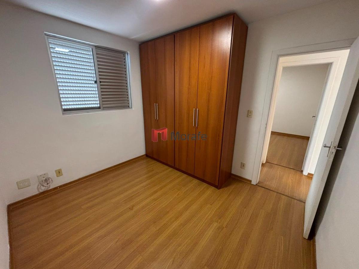 Apartamento, Nova Granada, 3 Quartos, 2 Vagas, 1 Suíte