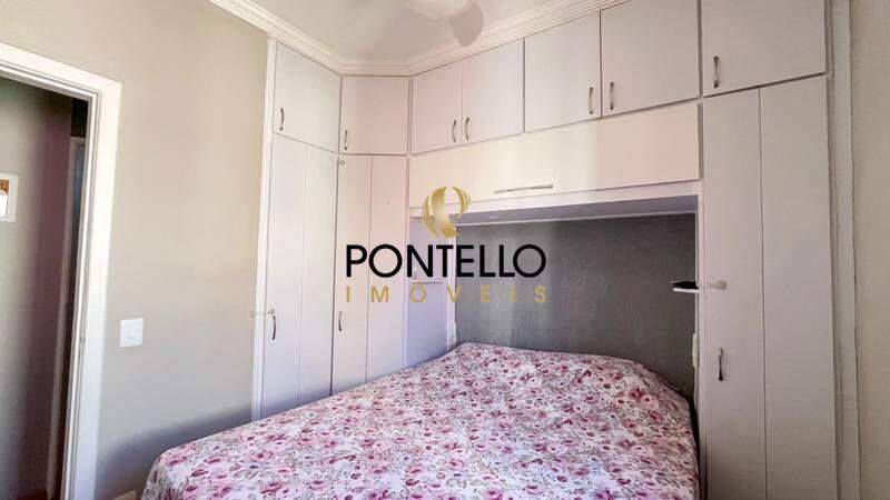 Apartamento, Castelo, 2 Quartos, 1 Vaga