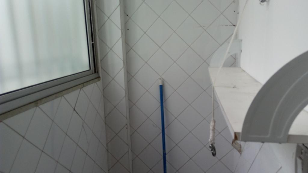 Apartamento, Floramar, 2 Quartos, 1 Vaga