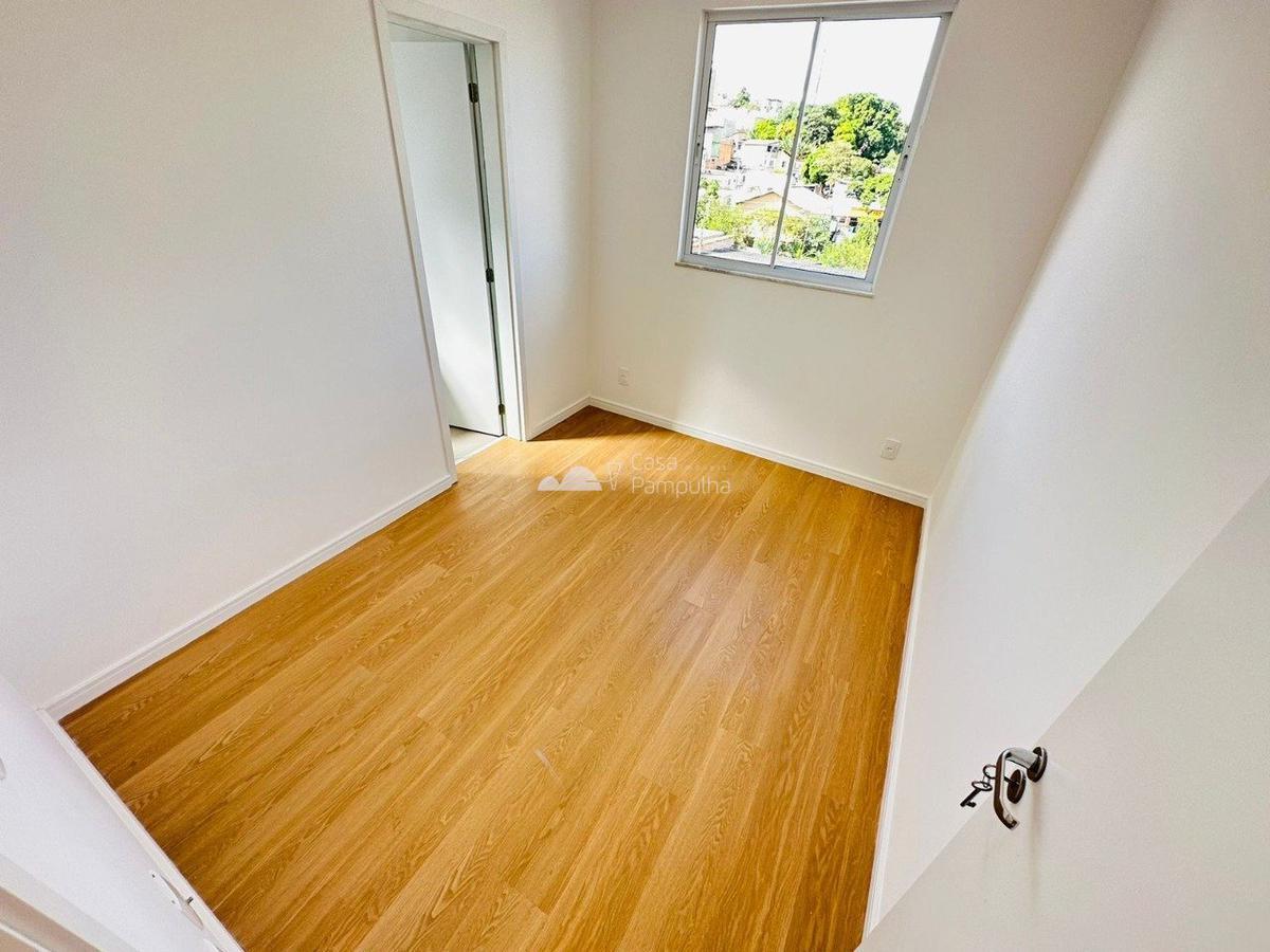 Apartamento, Santa Mônica, 2 Quartos, 2 Vagas, 1 Suíte