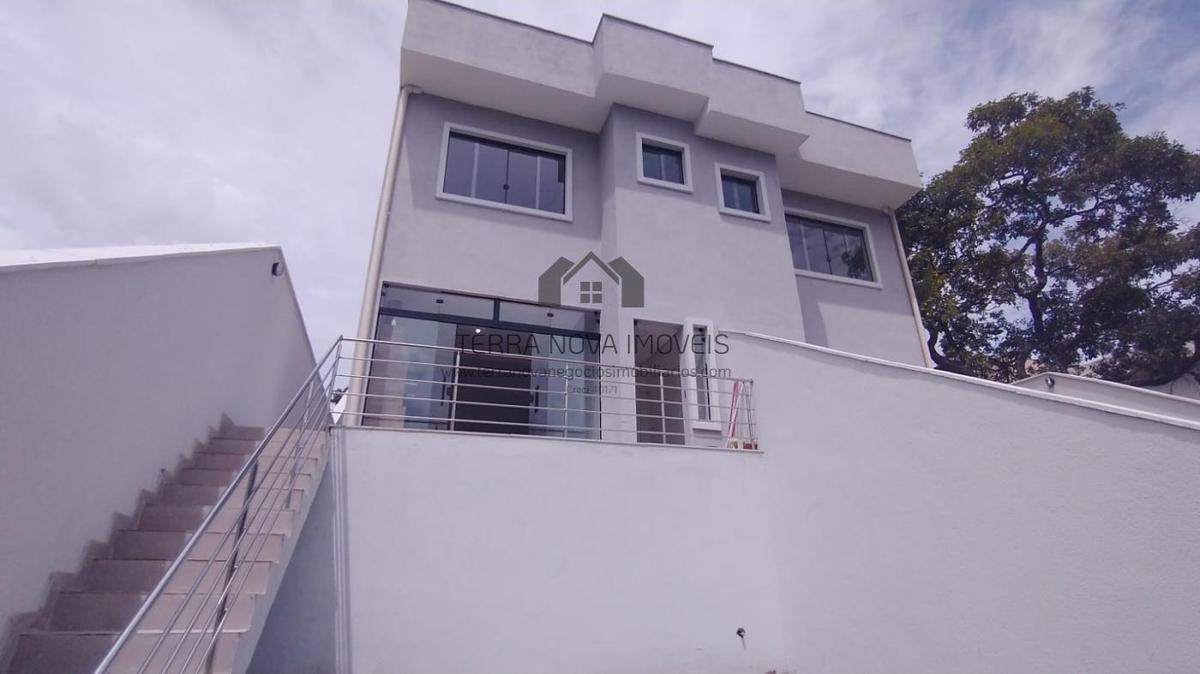 Casa, Portal do Sol, 3 Quartos