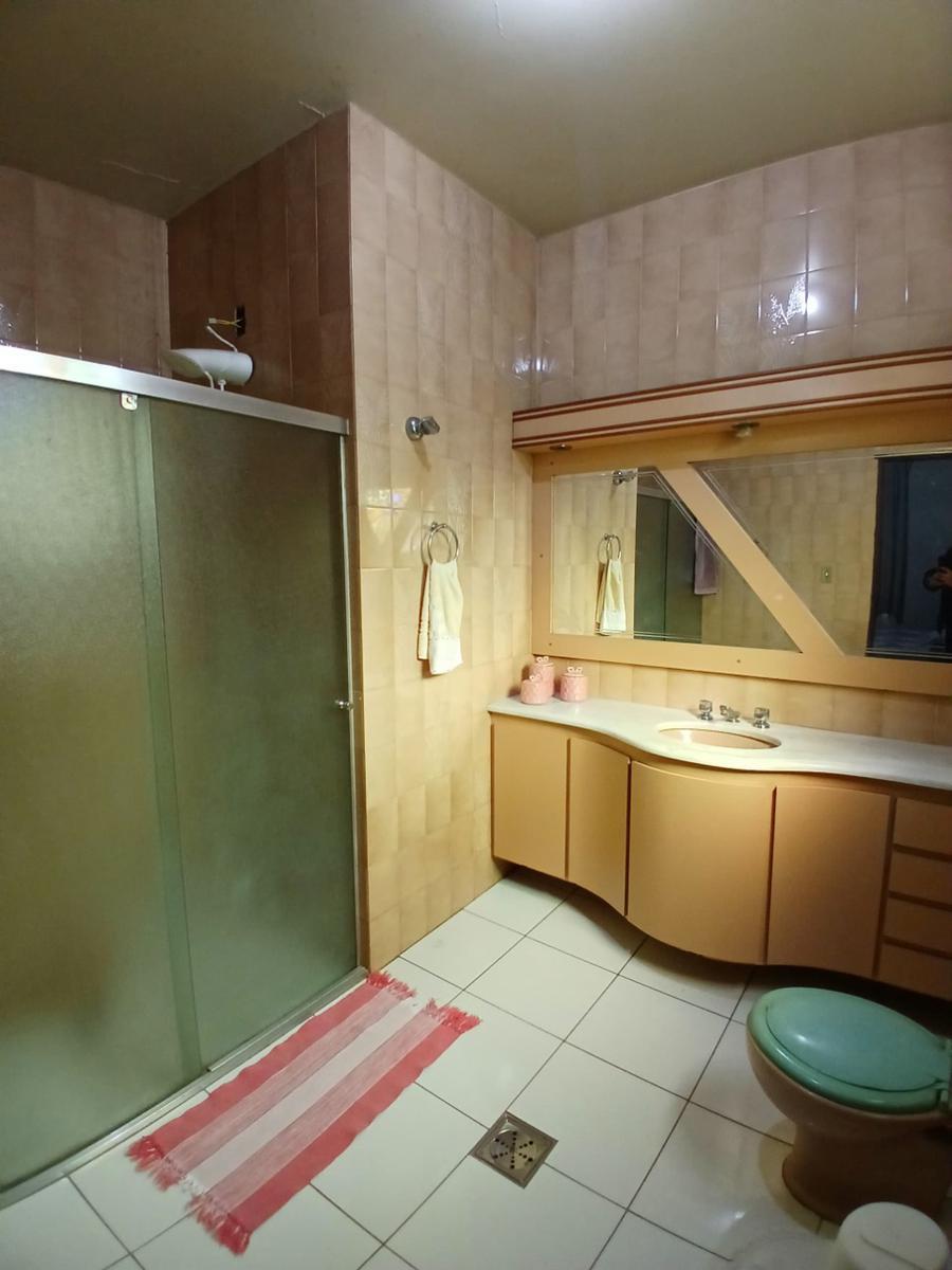 Casa, Santa Amélia, 3 Quartos, 5 Vagas, 1 Suíte