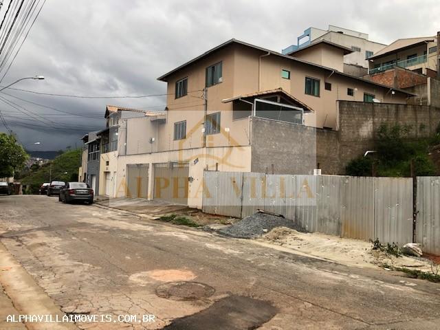 Lote, Novo Horizonte, 0 Quarto, 0 Vaga