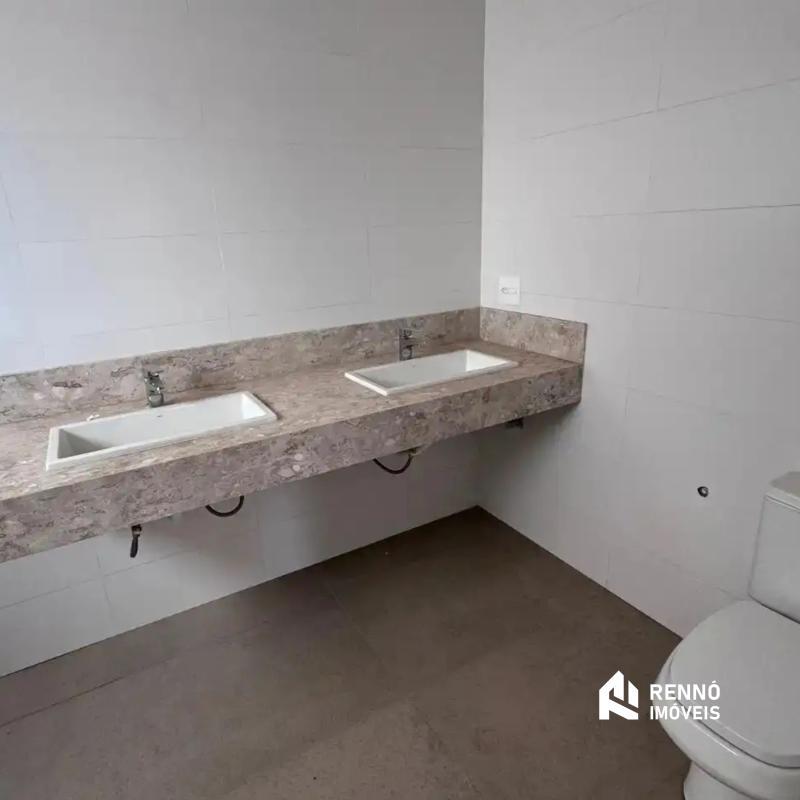 Apartamento, Lourdes, 4 Quartos, 4 Vagas, 4 Suítes