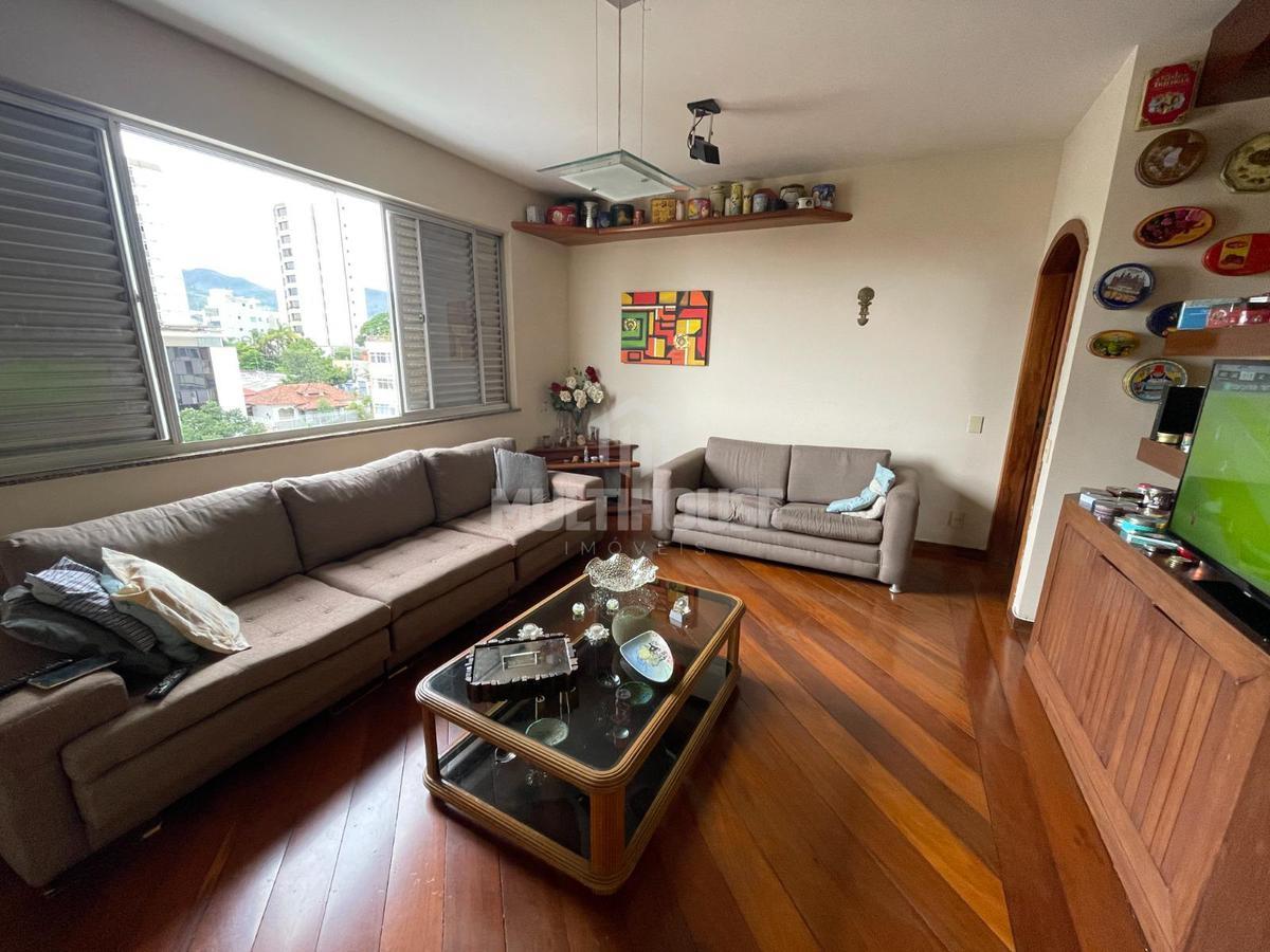 Apartamento, Santo Antônio, 3 Quartos, 3 Vagas, 1 Suíte