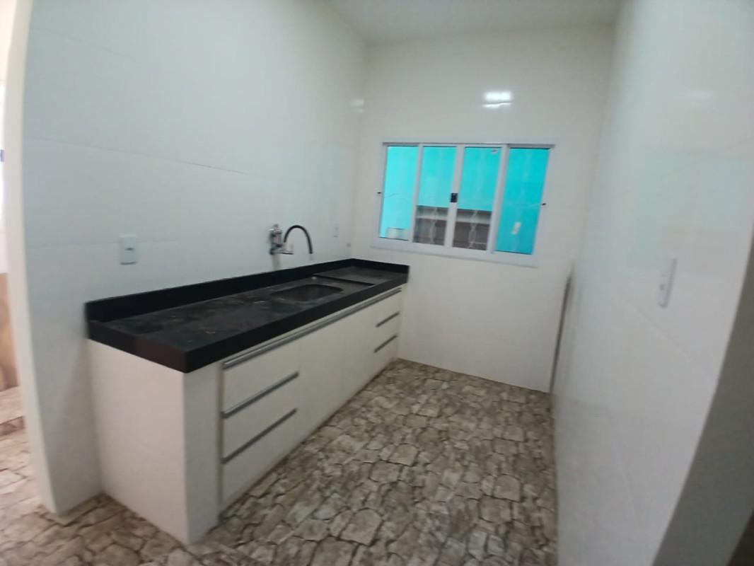 Casa, Maria Helena, 3 Quartos, 0 Vaga, 1 Suíte