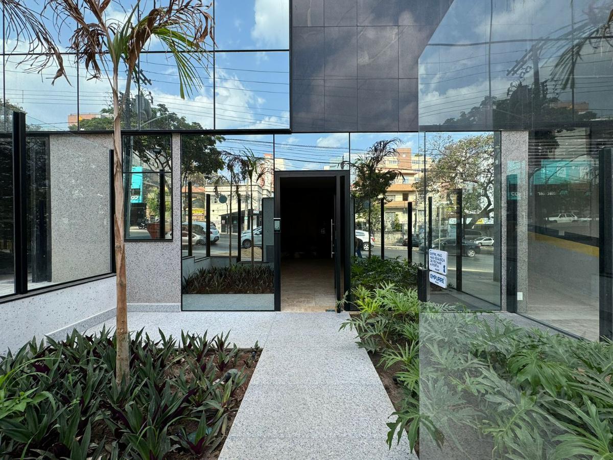 Apartamento, Santa Efigênia, 2 Quartos, 2 Vagas