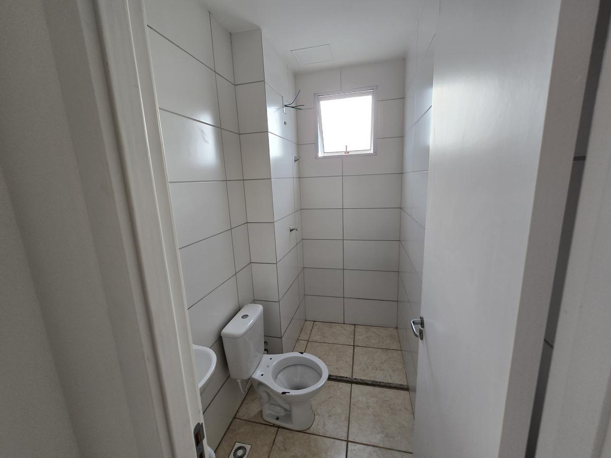 Apartamento, Felixlândia (justinópolis), 2 Quartos, 1 Vaga
