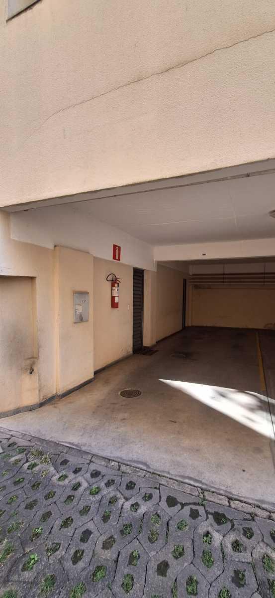 Apartamento, Sagrada Família, 3 Quartos, 2 Vagas, 1 Suíte